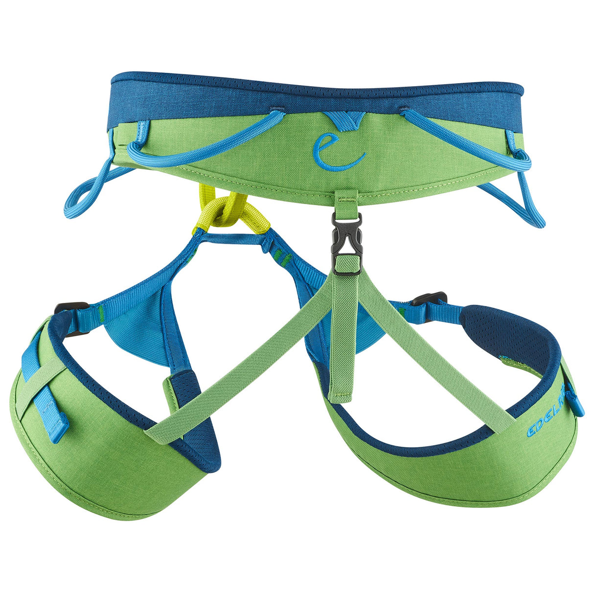 Edelrid Klettergurt Jay III