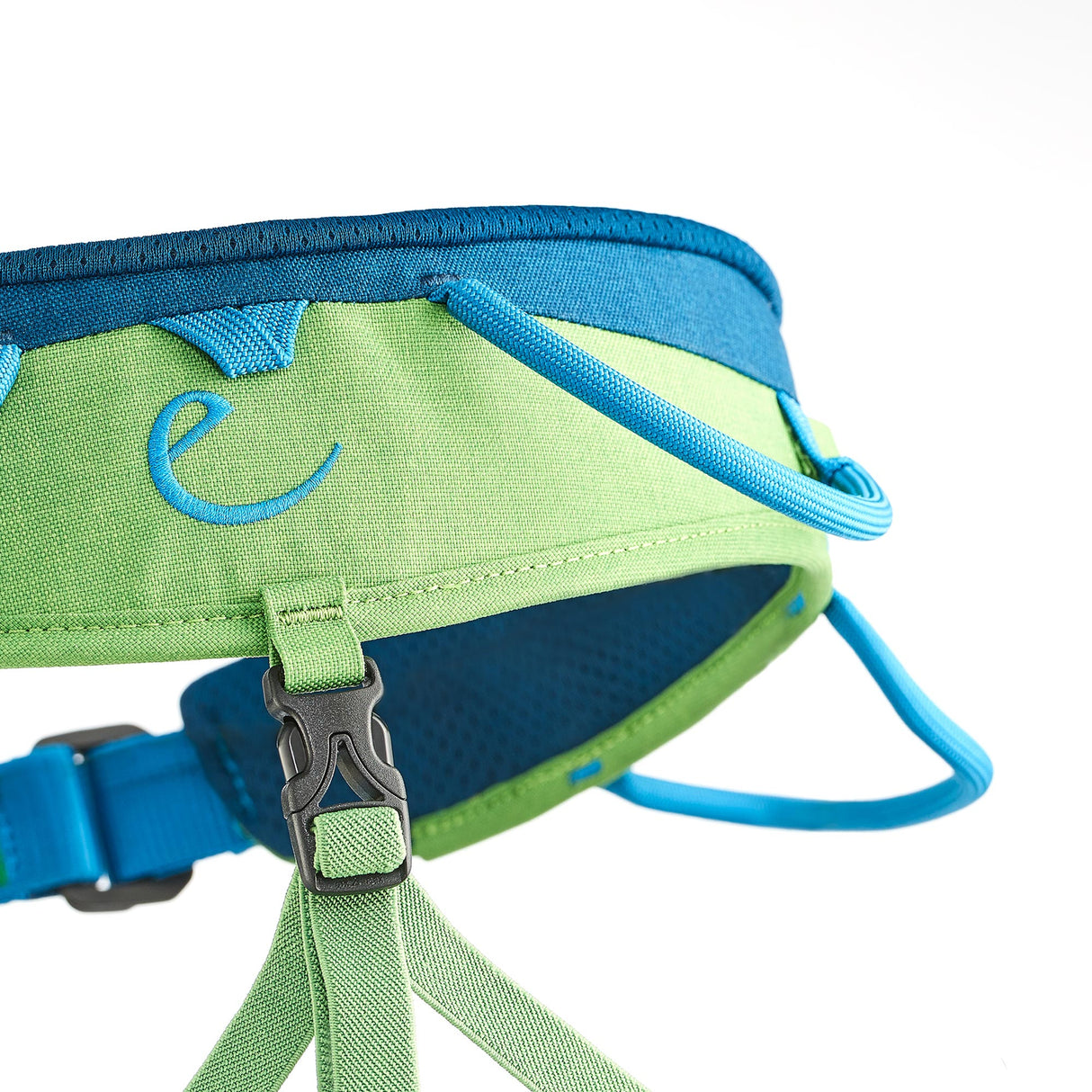 Edelrid Klettergurt Jay III