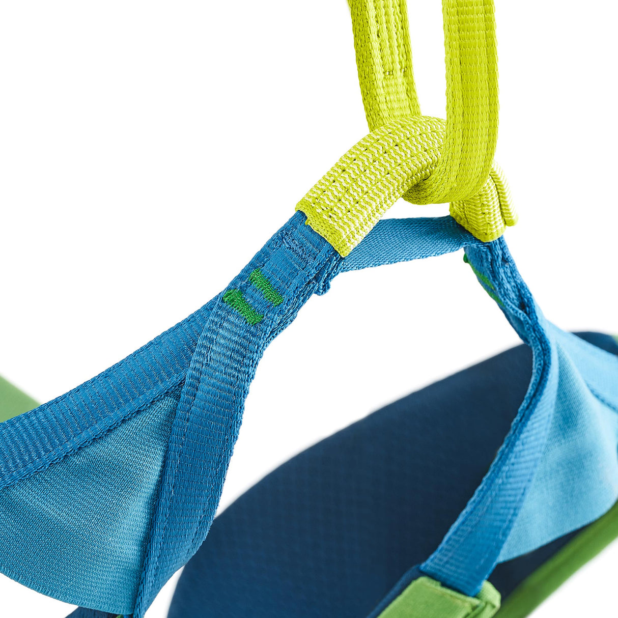 Edelrid Klettergurt Jay III