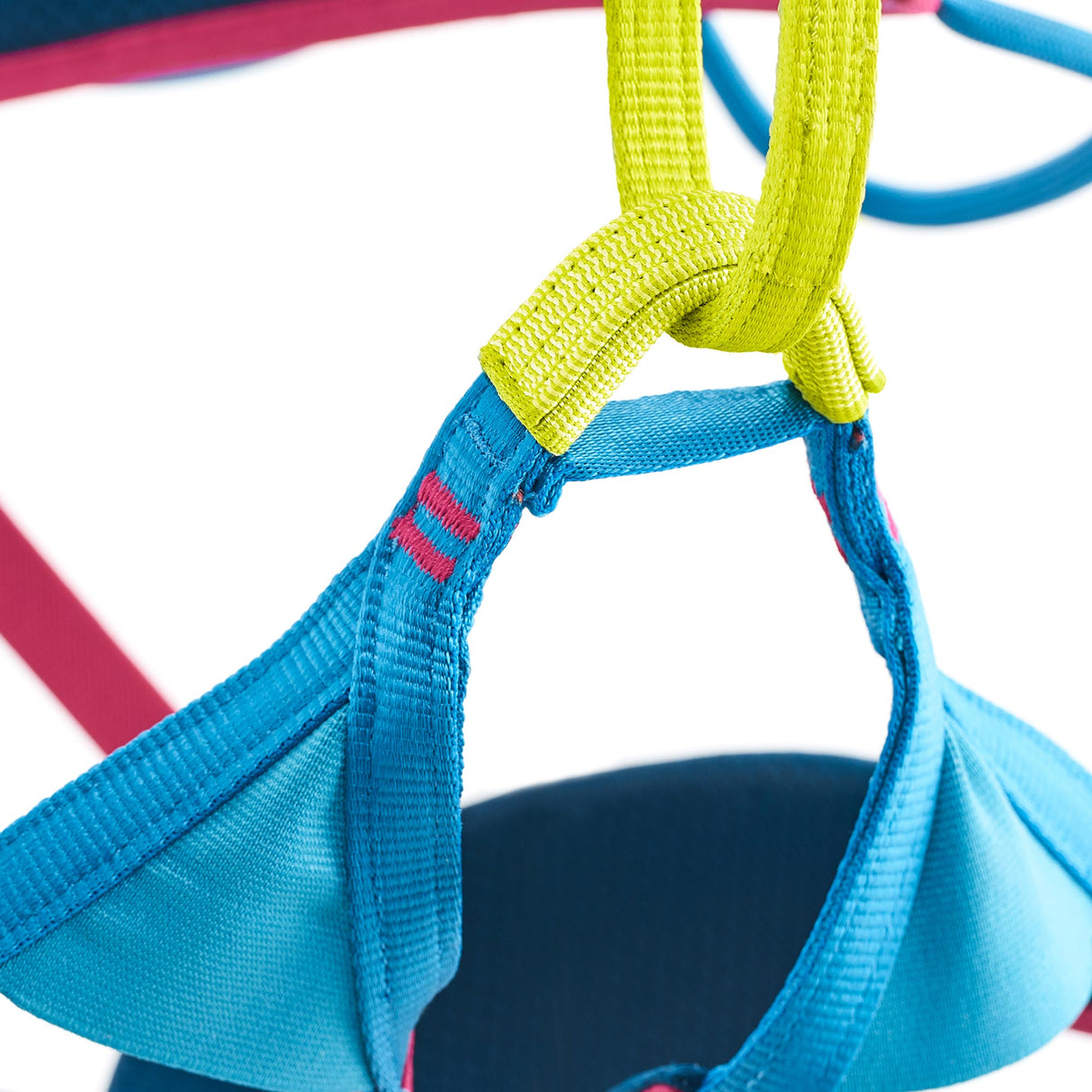 Edelrid Allround Klettergurt Jayne 3 für Damen