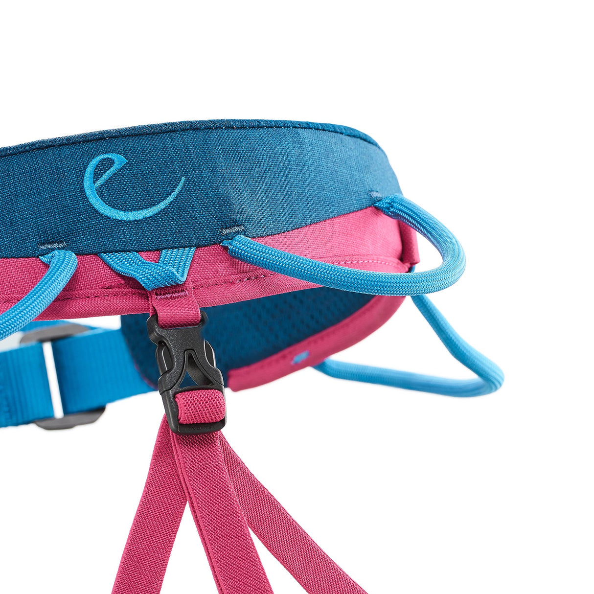 Edelrid Allround Klettergurt Jayne 3 für Damen