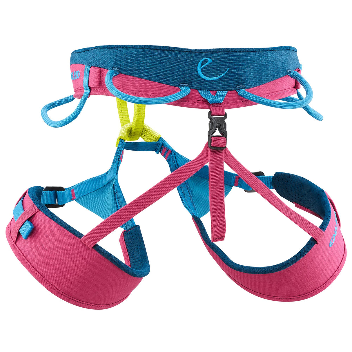 Edelrid Allround Klettergurt Jayne 3 für Damen