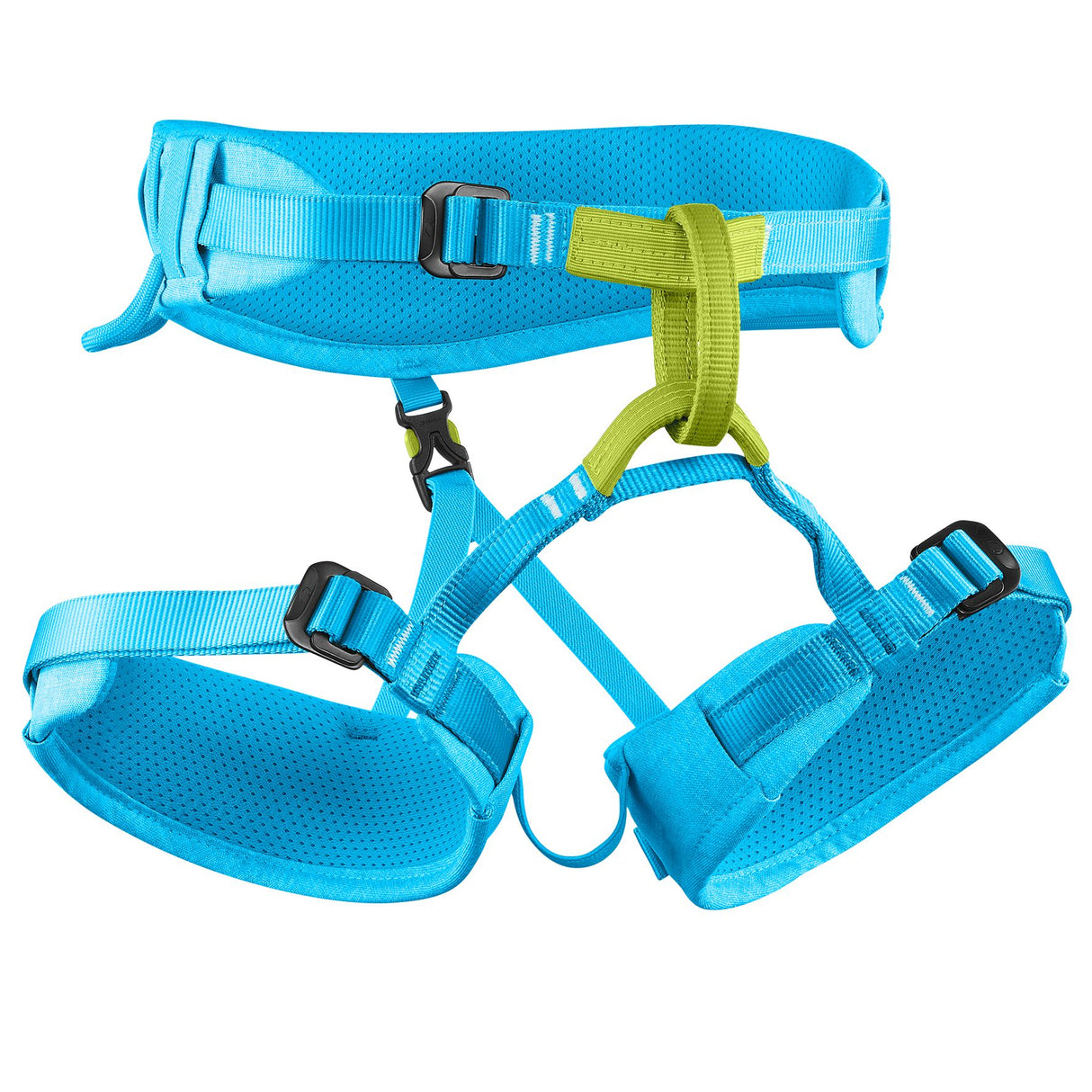 Edelrid Kinder Klettergurt Finn 3