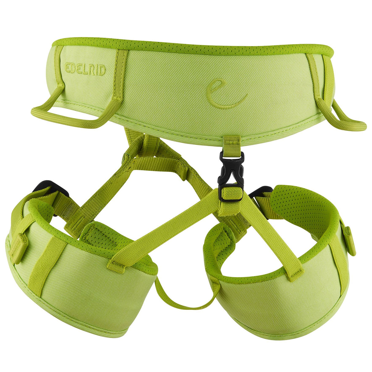 Edelrid Kinder Klettergurt Finn 3