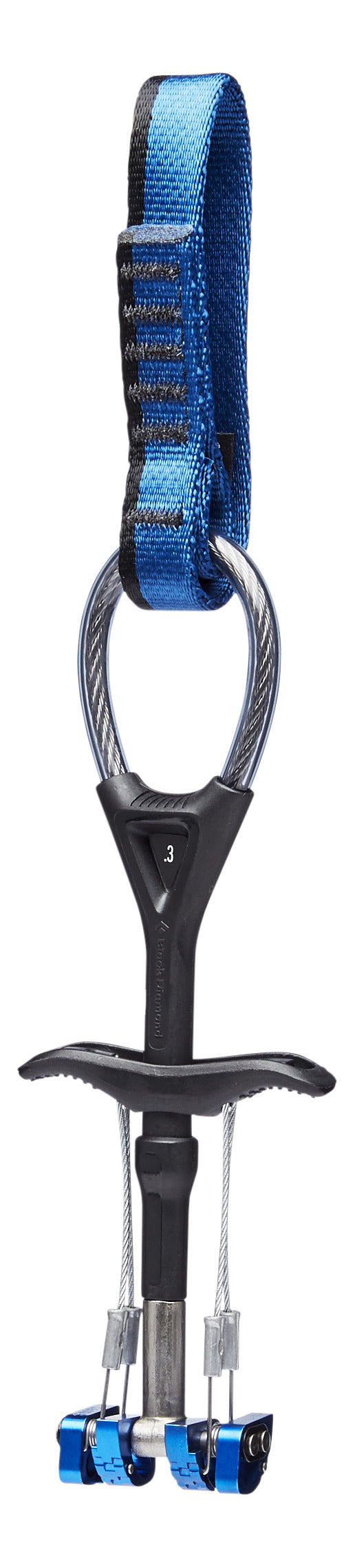 Black Diamond Klemmgerät CAMALOT C4