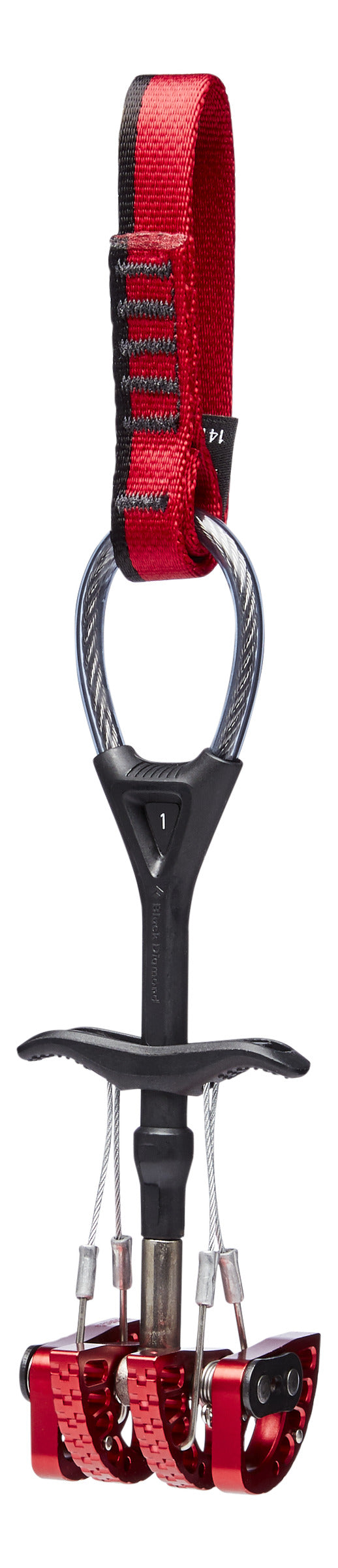 Black Diamond Klemmgerät CAMALOT C4