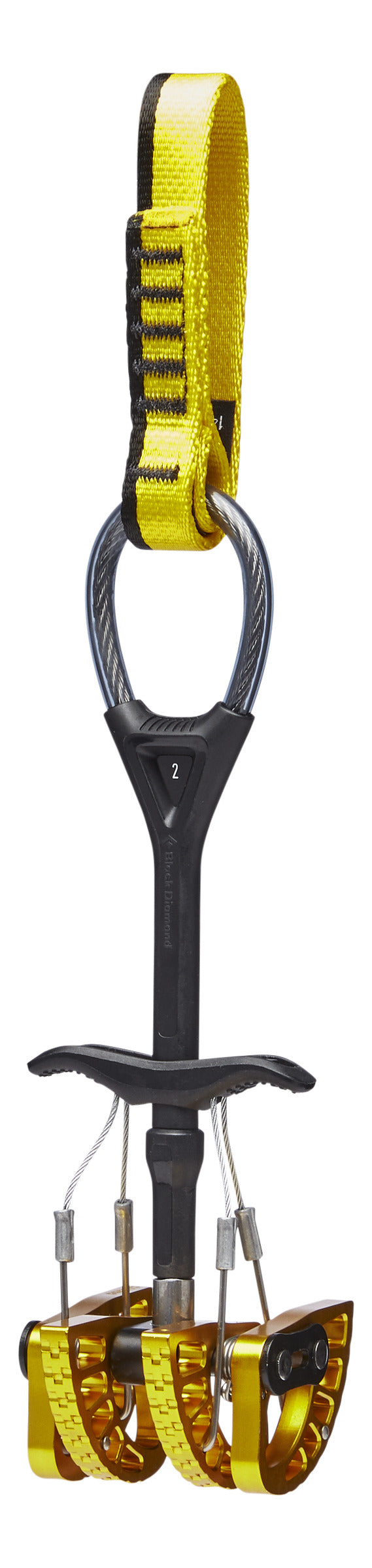 Black Diamond Klemmgerät CAMALOT C4