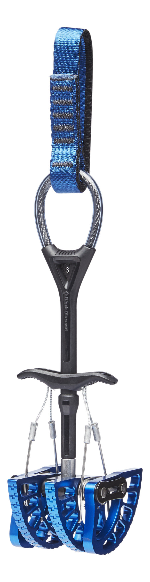 Black Diamond Klemmgerät CAMALOT C4