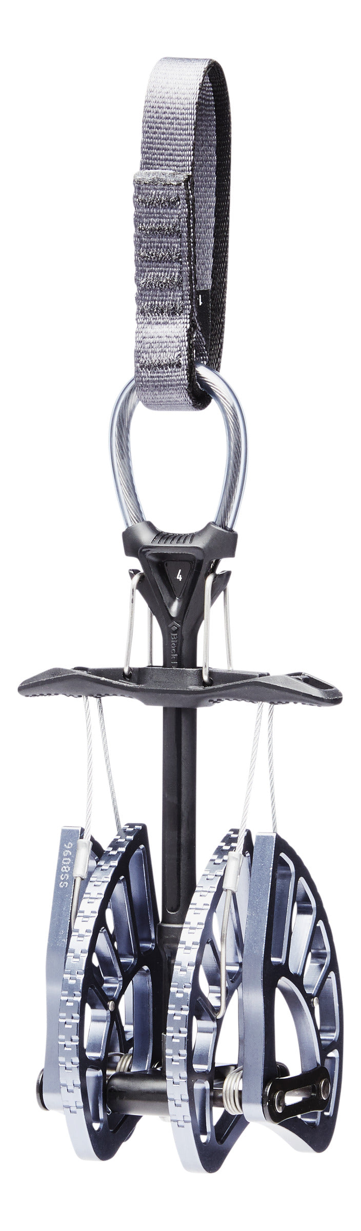 Black Diamond Klemmgerät CAMALOT C4