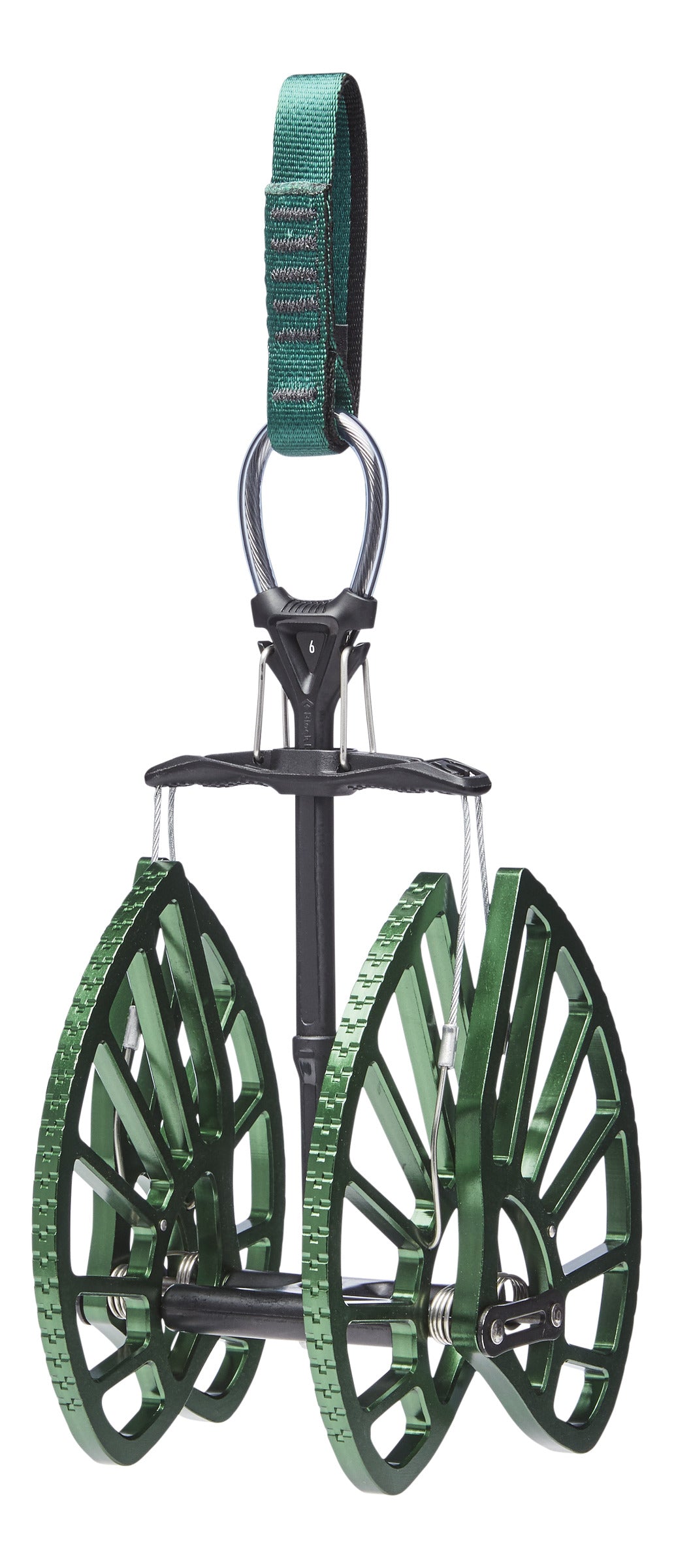 Black Diamond Klemmgerät CAMALOT C4