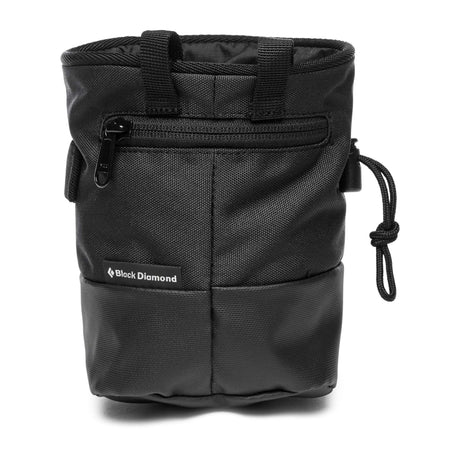 Black Diamond Chalkbag Mojo Zip