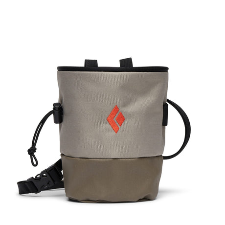 Black Diamond Chalkbag Mojo Zip