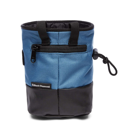 Black Diamond Chalkbag Mojo Zip