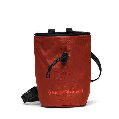 Black Diamond Chalkbag Mojo