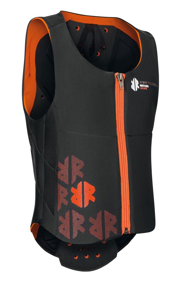 Komperdell Reit-, Bike-, Skiprotektor Ballistic Vest Junior