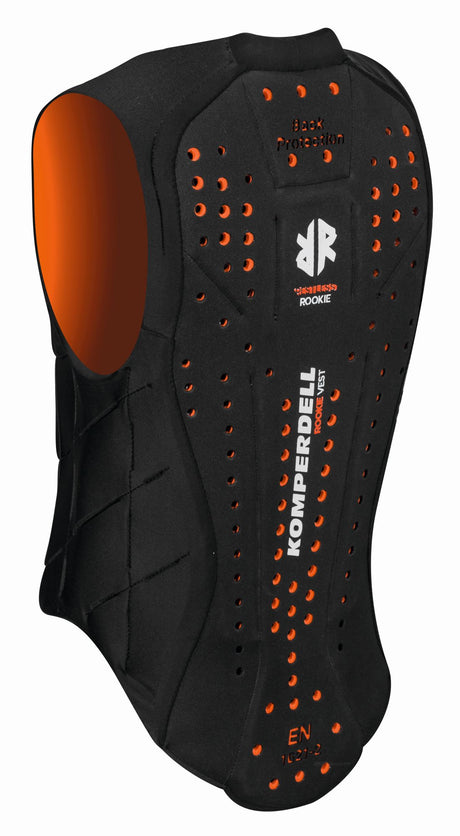 Komperdell Reit-, Bike-, Skiprotektor Ballistic Vest Junior