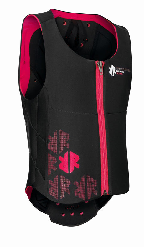 Komperdell Reit-, Bike-, Skiprotektor Ballistic Vest Junior