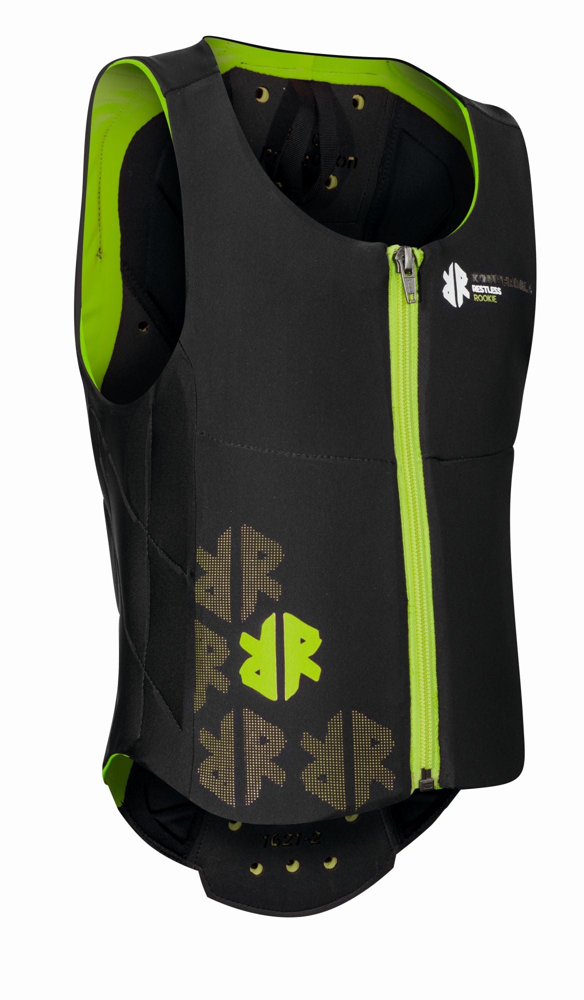 Komperdell Reit-, Bike-, Skiprotektor Ballistic Vest Junior