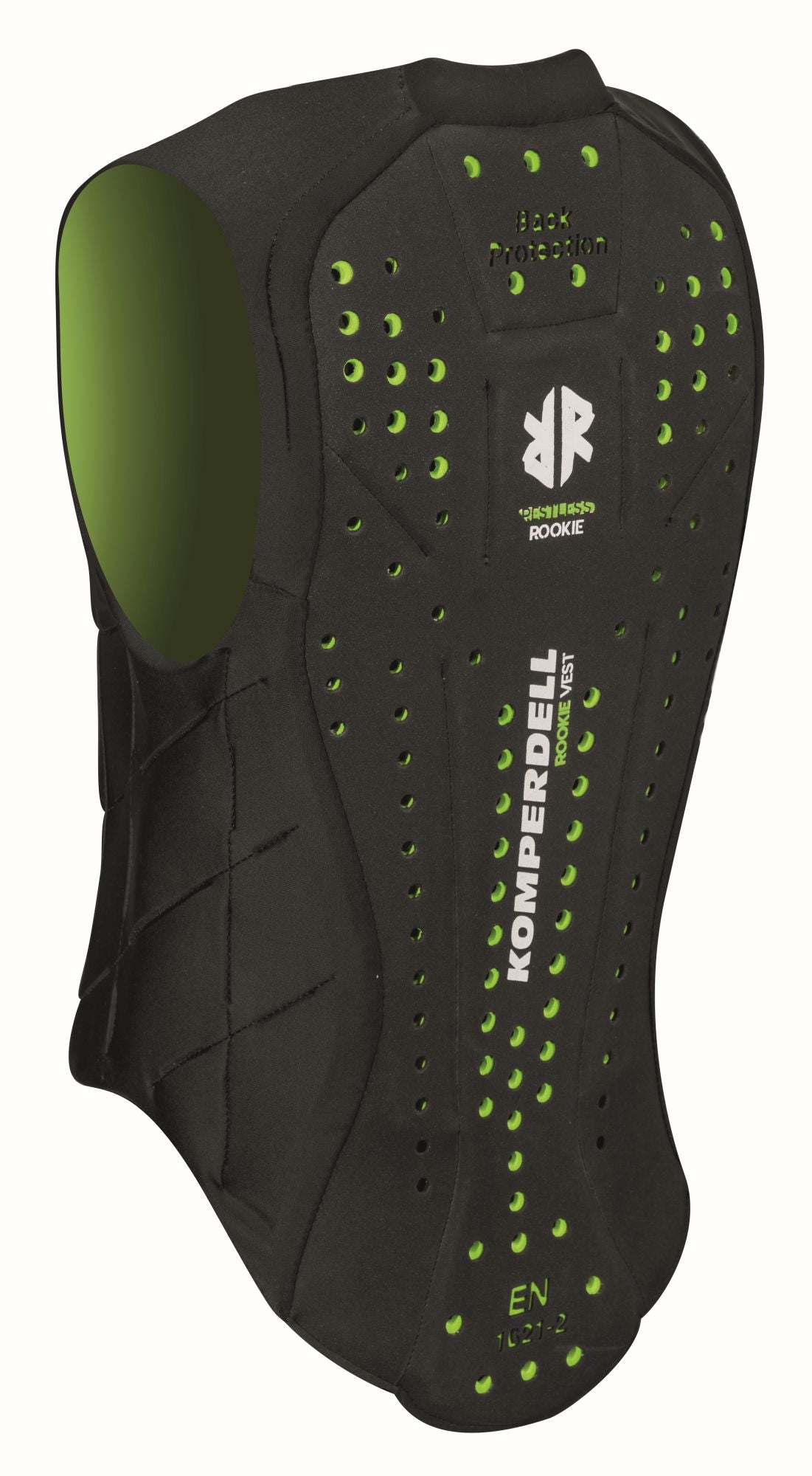 Komperdell Reit-, Bike-, Skiprotektor Ballistic Vest Junior