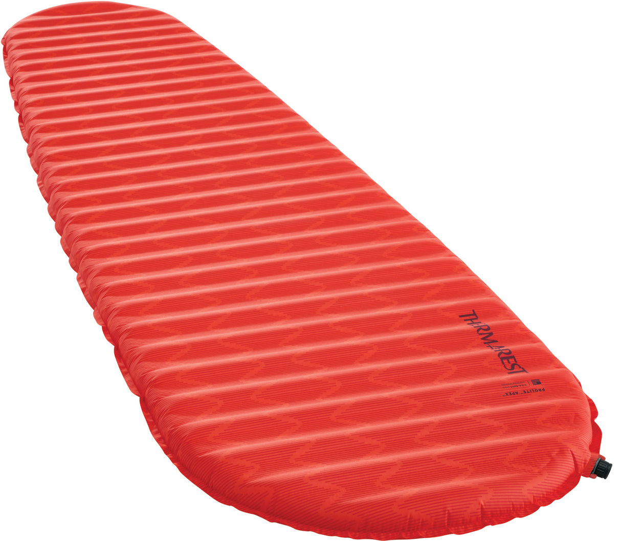 Thermarest selbstaufblasende Matte ProLite Apex