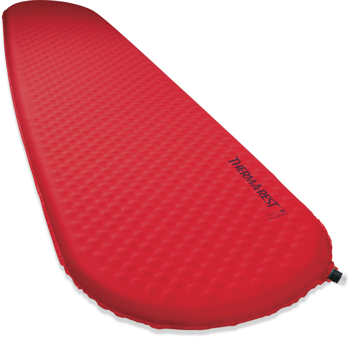 Thermarest selbstaufblasende Matte ProLite Plus