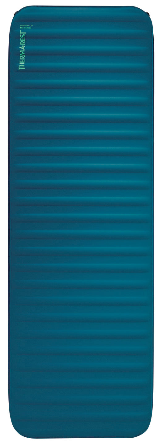 Thermarest Camp&Comfort Matte MondoKing 3D
