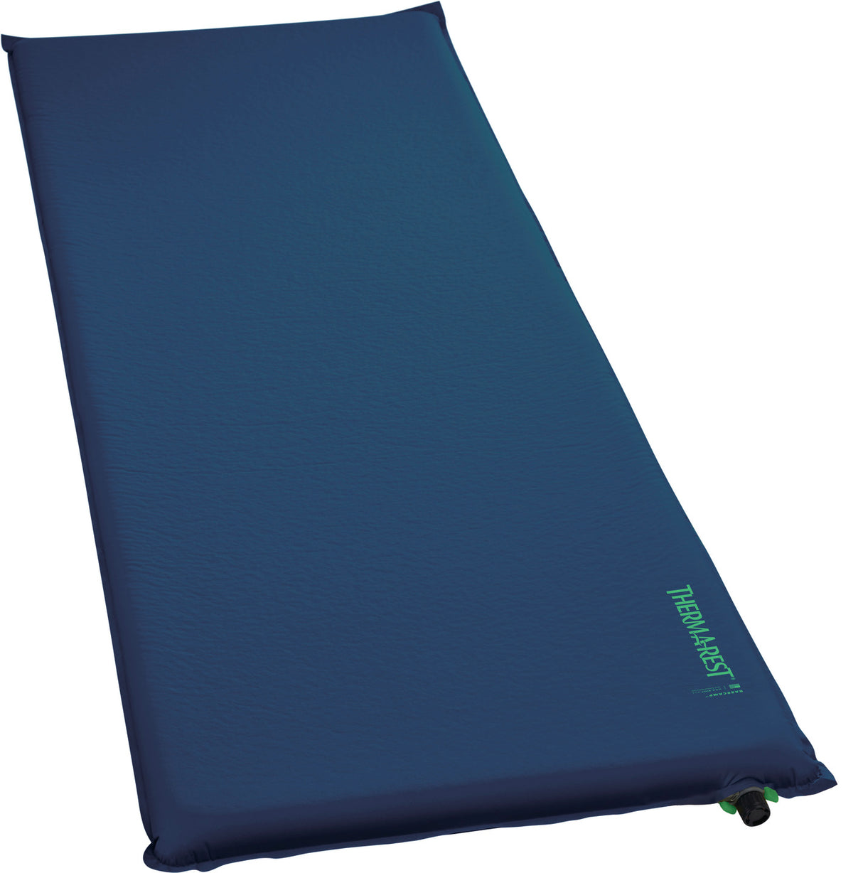 Thermarest selbstaufblasende Isomatte BaseCamp