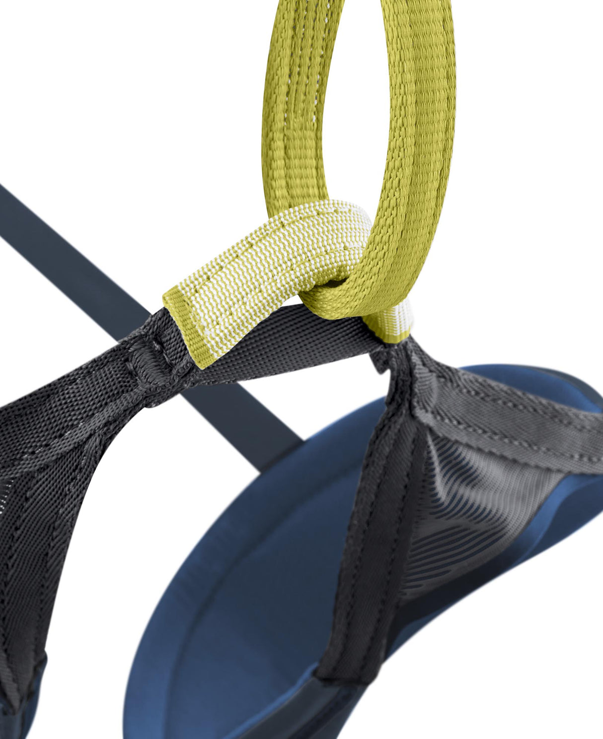 Edelrid Klettergurt Sendero