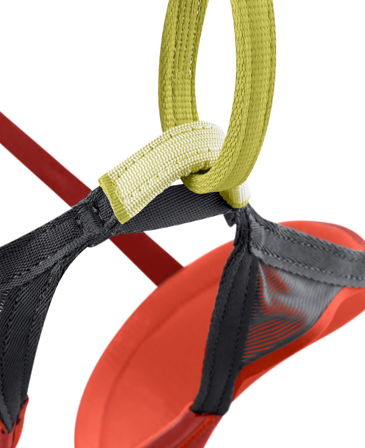 Edelrid Klettergurt Sirana
