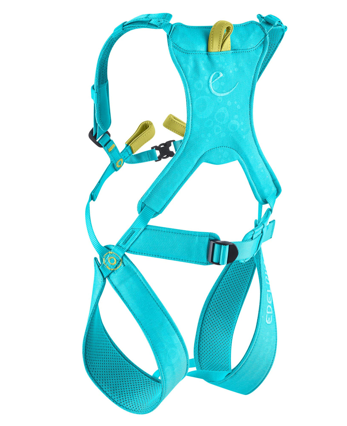 Edelrid Kinderklettergurt Fraggle III