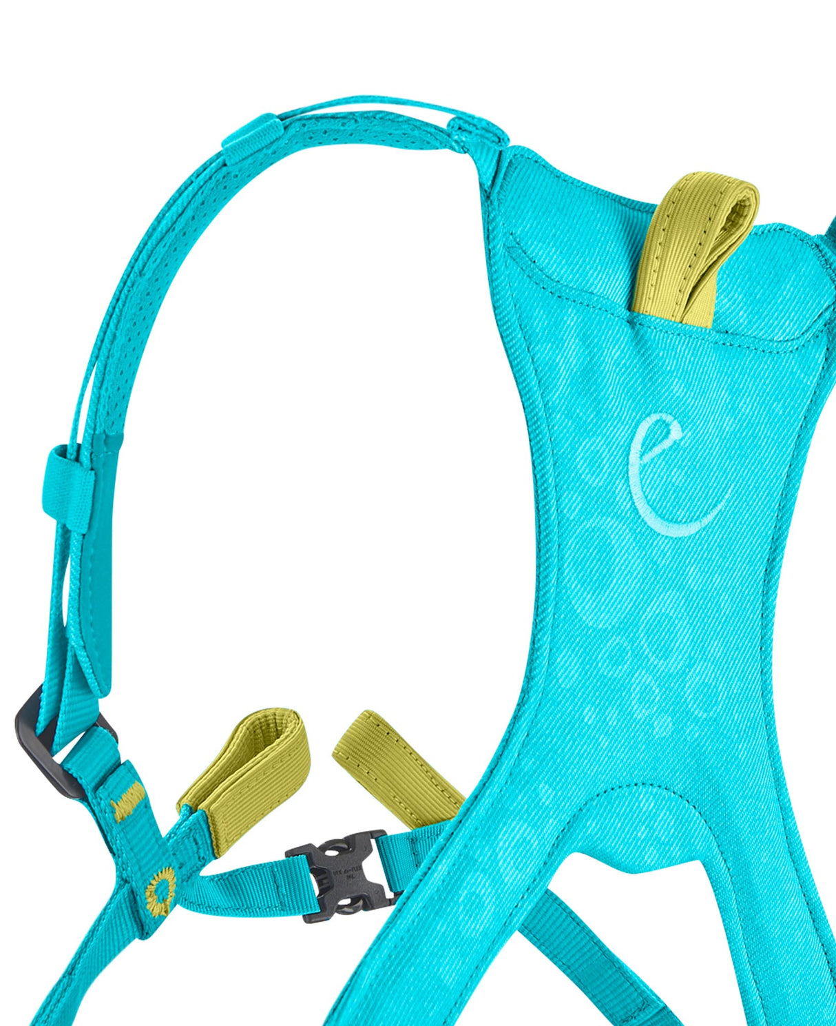 Edelrid Kinderklettergurt Fraggle III
