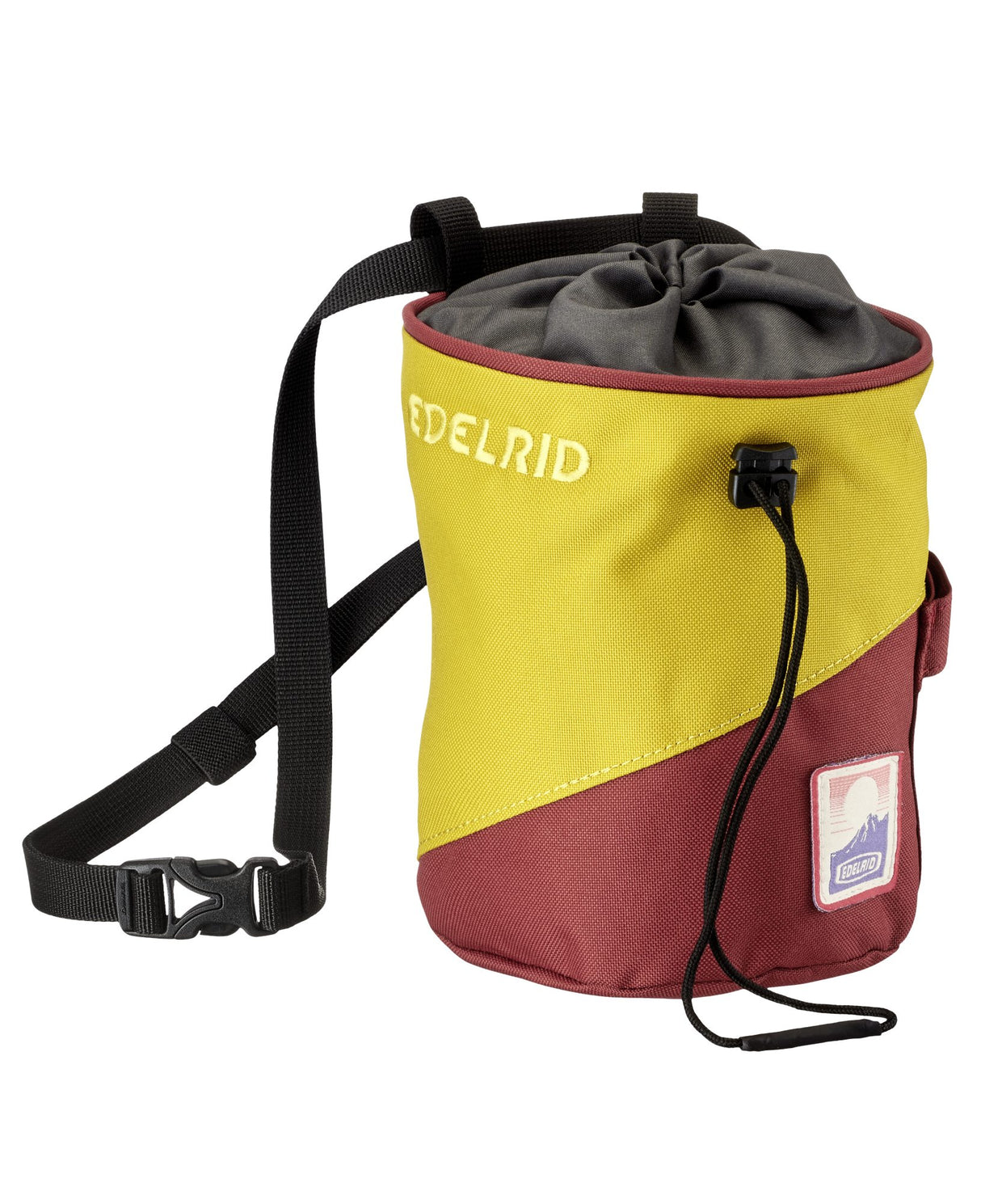 Edelrid Chalk Bag Monoblock