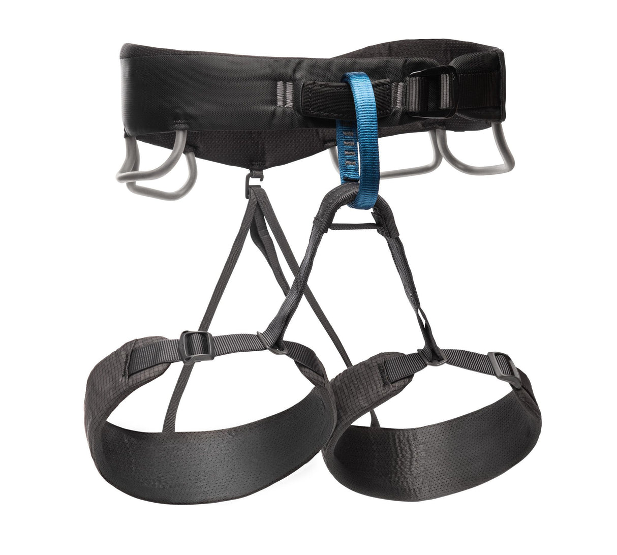 Black Diamond Klettergurt MOMENTUM HARNESS- MEN'S