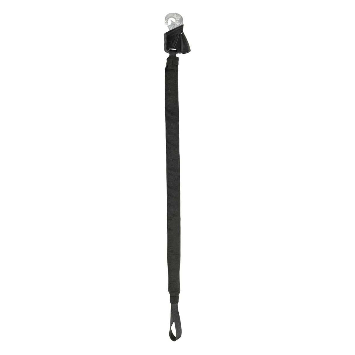AustriAlpin Ferrata Bloc - dritter Arm für Klettersteigsets