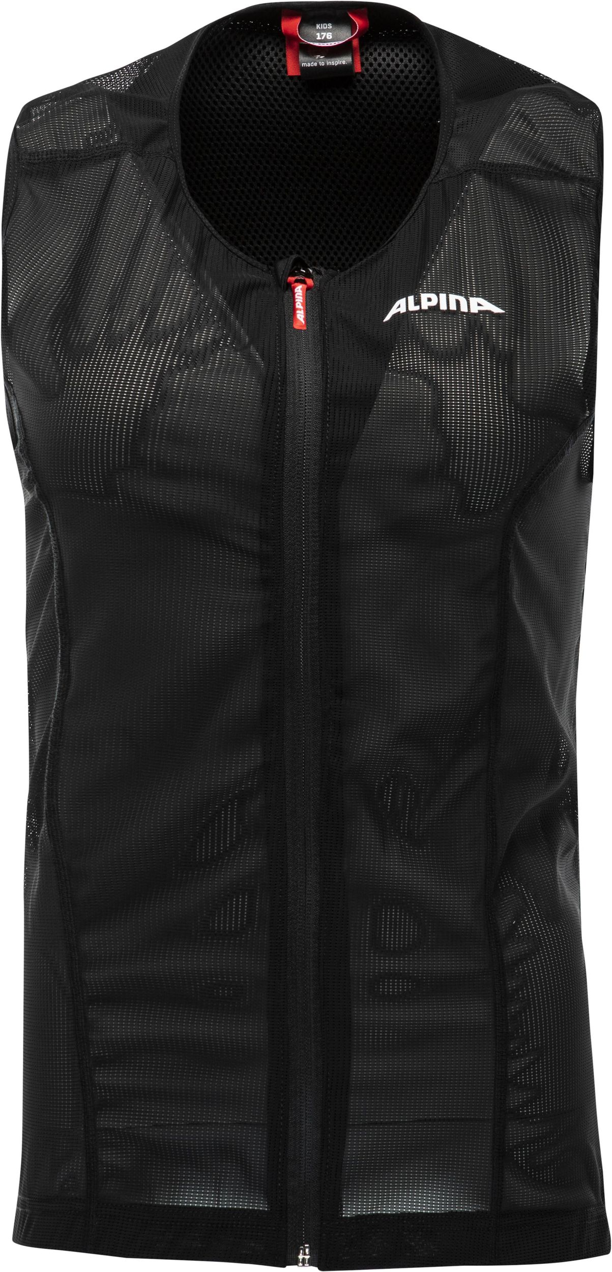 Alpina Skiprotektor PROSHIELD JUNIOR VEST