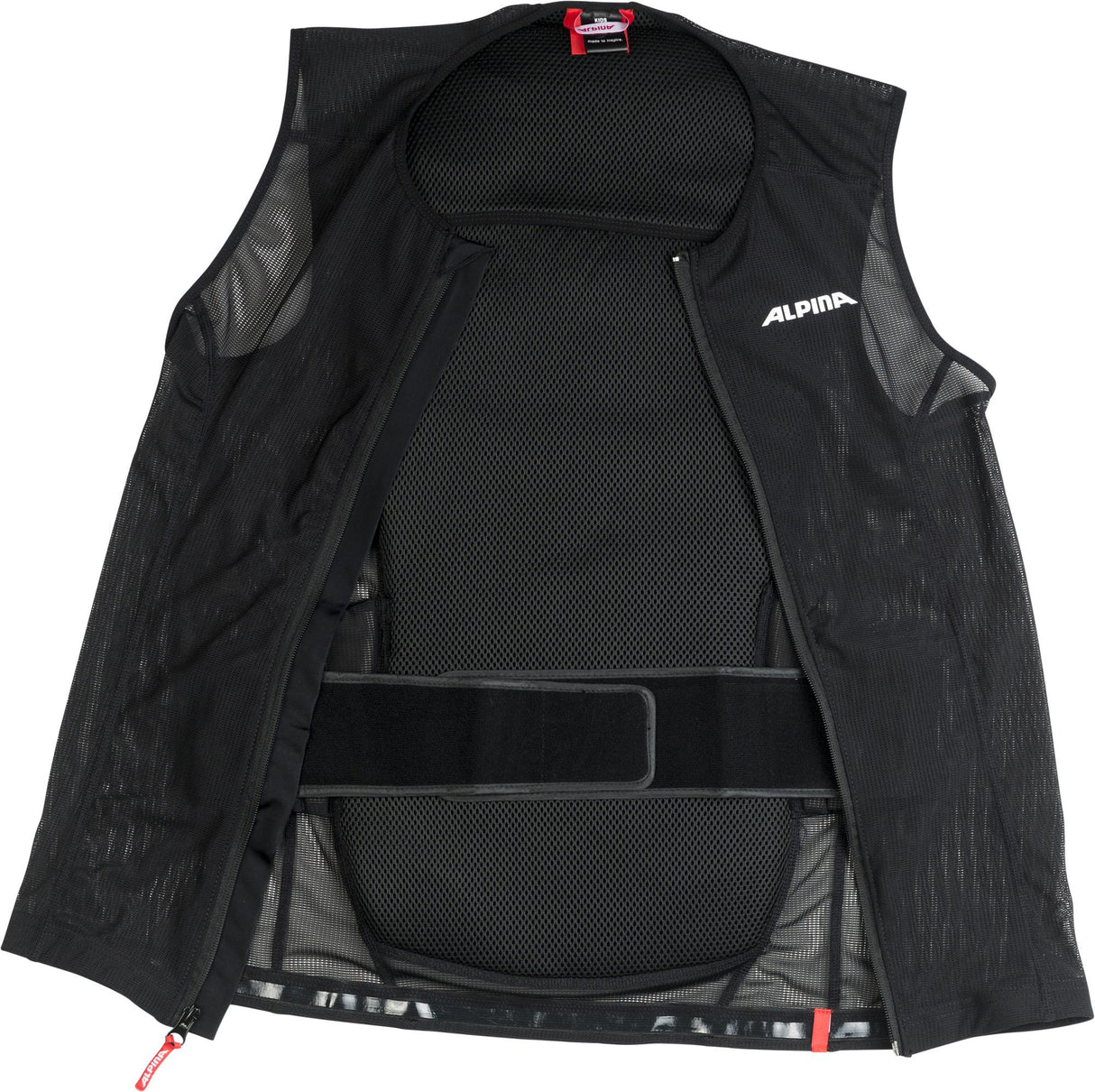 Alpina Skiprotektor PROSHIELD JUNIOR VEST