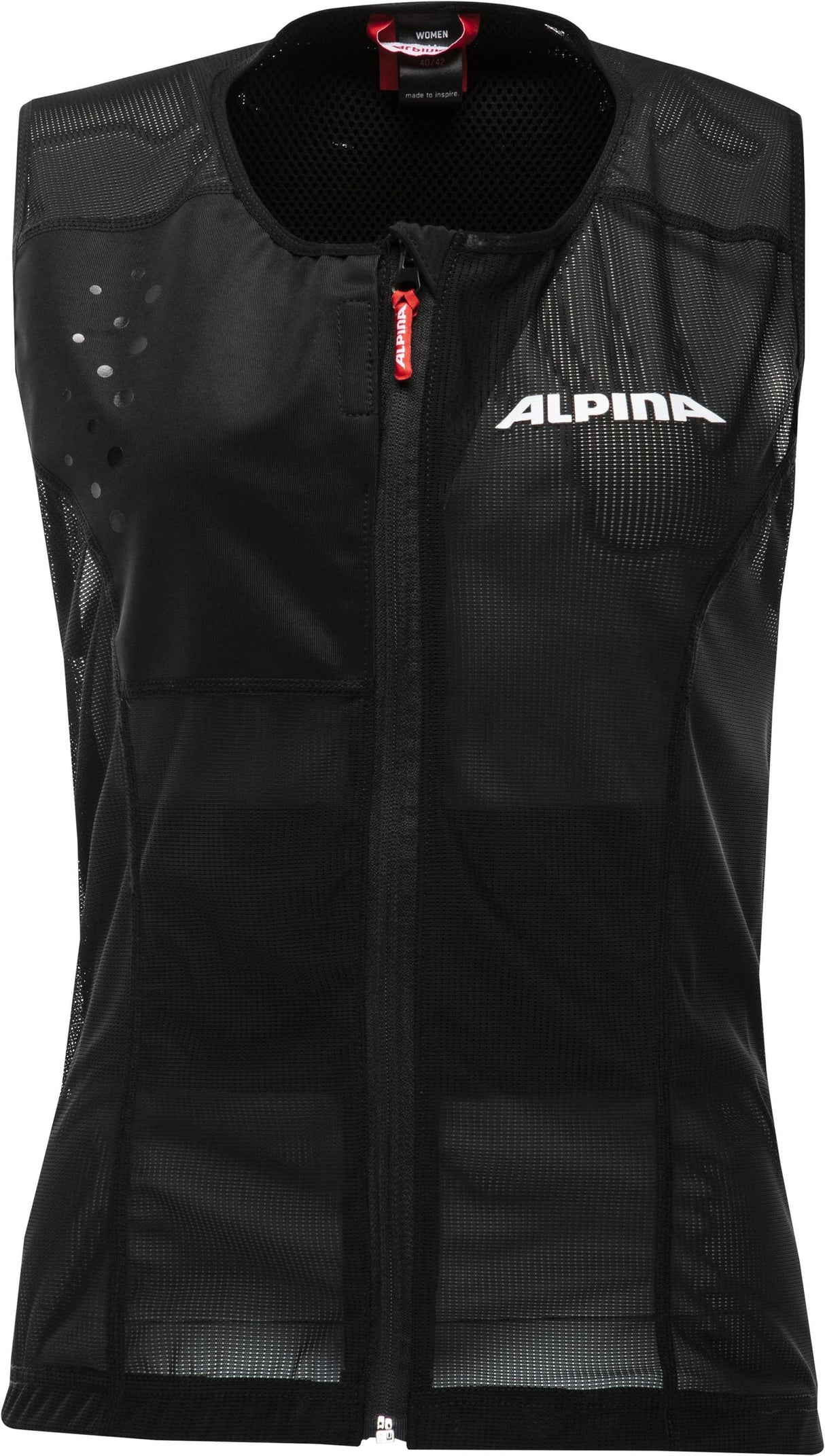 Alpina Skiprotektor PROSHIELD WOMEN VEST