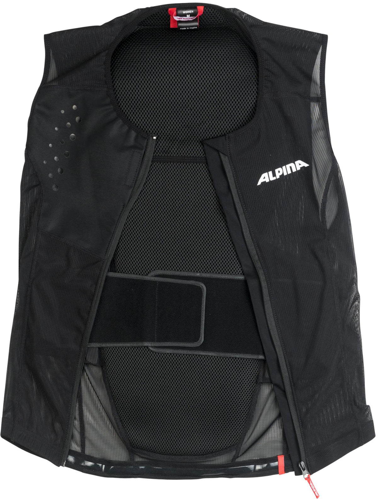 Alpina Skiprotektor PROSHIELD WOMEN VEST