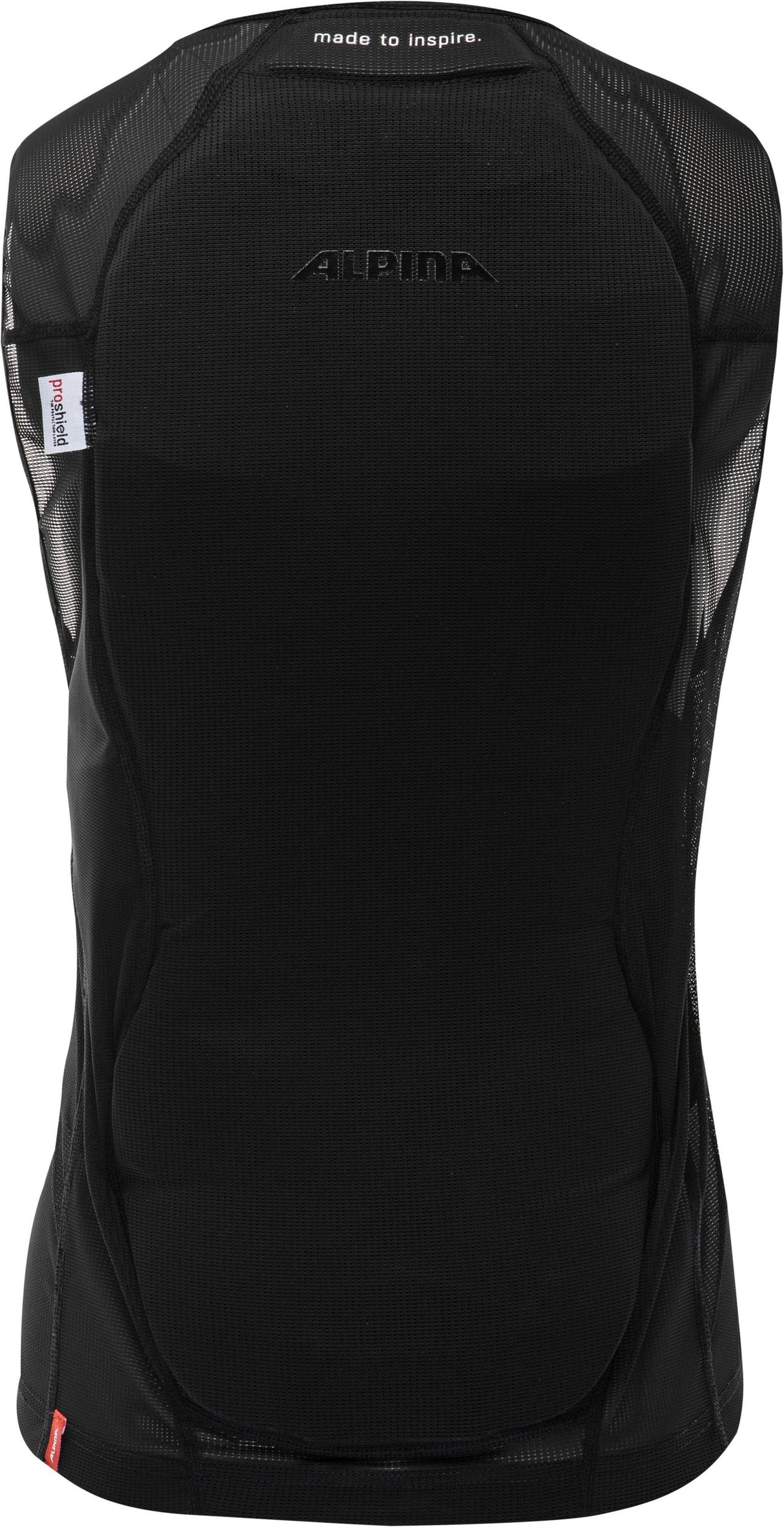 Alpina Skiprotektor PROSHIELD WOMEN VEST