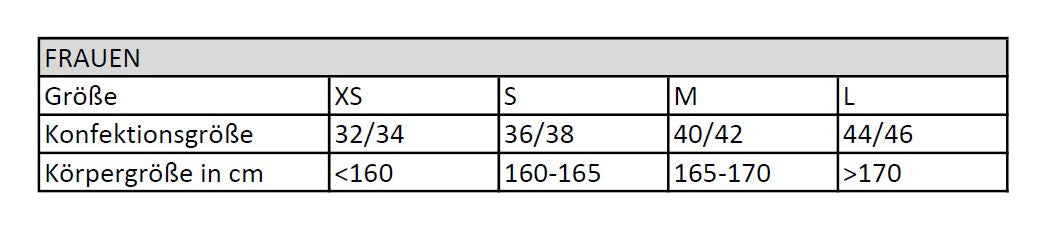 Alpina Skiprotektor PROSHIELD WOMEN VEST