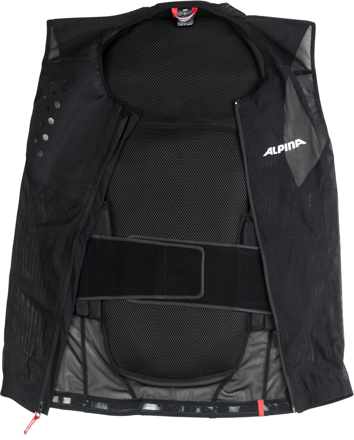 Alpina Skiprotektor PROSHIELD MEN VEST