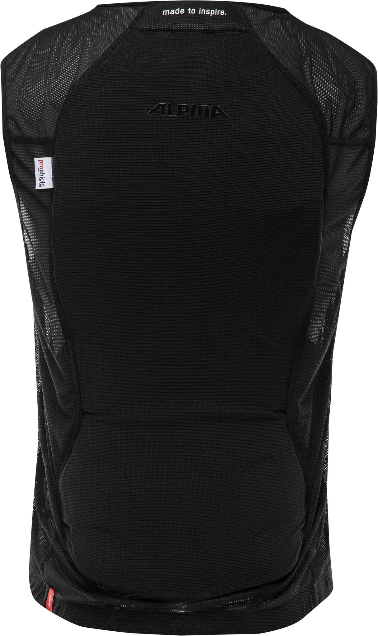 Alpina Skiprotektor PROSHIELD MEN VEST