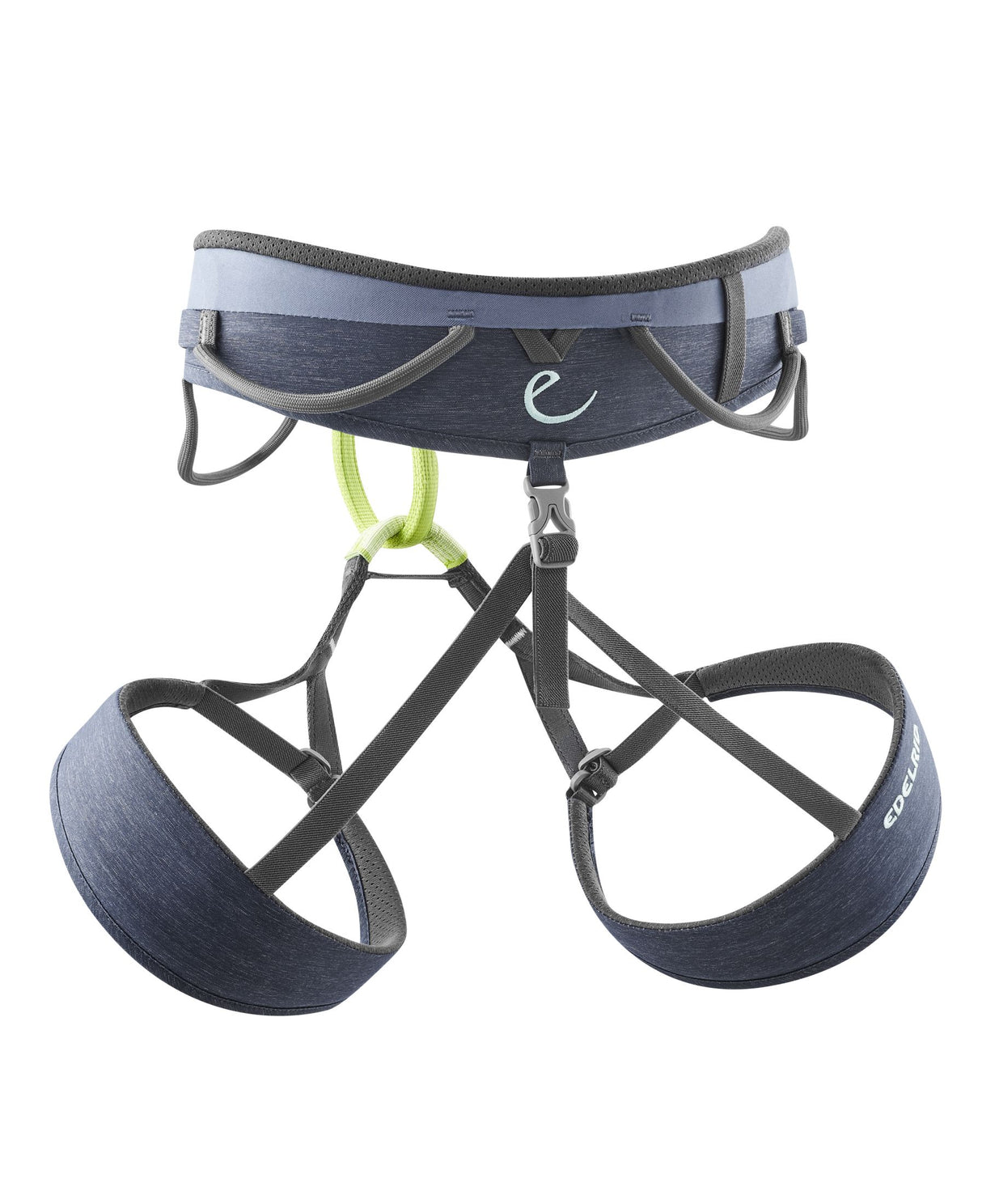 Edelrid Klettergurt Moe III