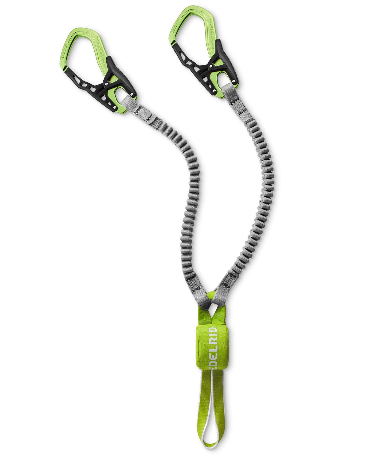 Edelrid Klettersteigset Cable Kit VI (mit großen One Touch II Karabinern)