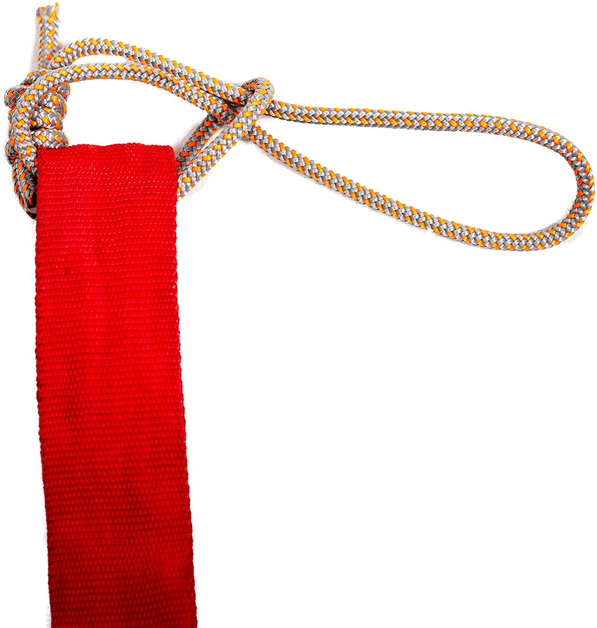 TowWhee Fast Stem Hook (Reepschnur zum schnellen Verbinden mit dem Kinderrad)