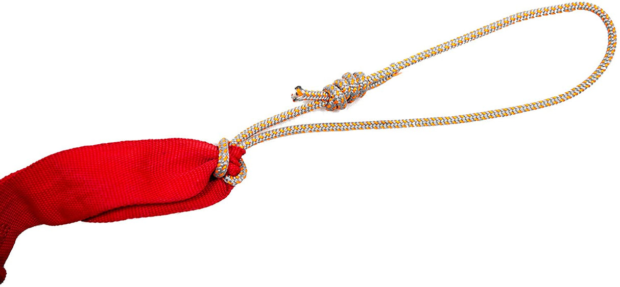 TowWhee Fast Stem Hook (Reepschnur zum schnellen Verbinden mit dem Kinderrad)