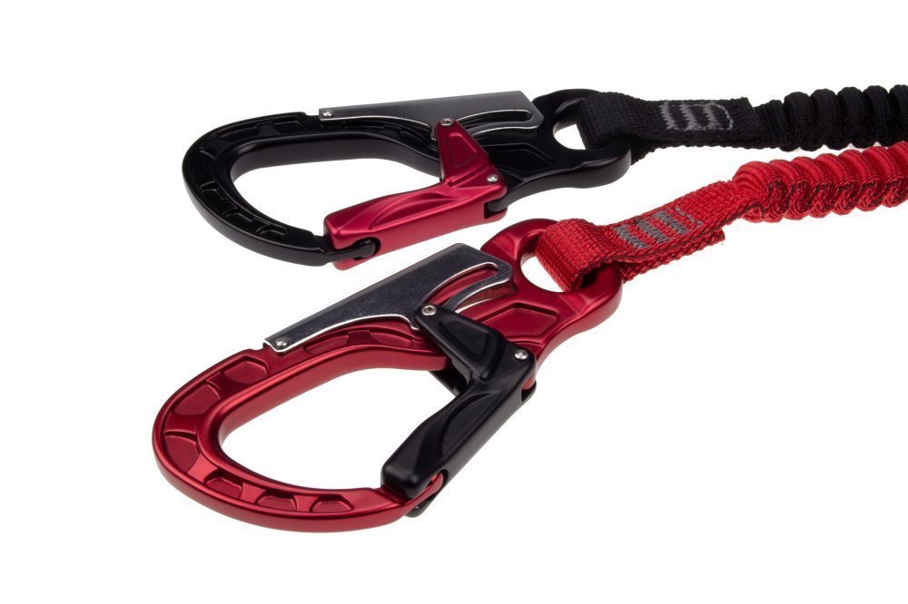 STUBAI Klettersteigset Basic 3.1