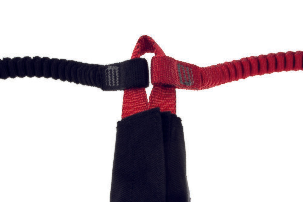 STUBAI Klettersteigset Basic 3.1