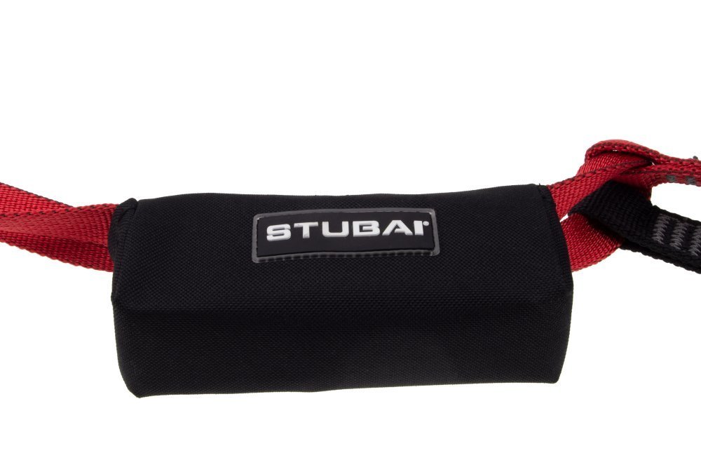 STUBAI Klettersteigset Basic 3.1