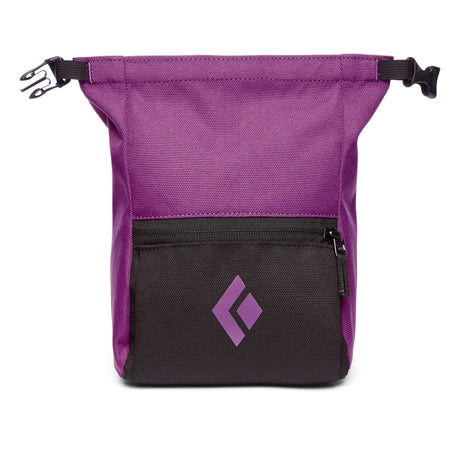 Black Diamond Boulderbag Mondito - Chalk Pot Kletterzubehör Chalk Bag